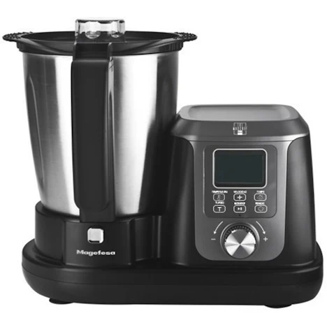 Magefesa Magchef (4550) im Angebot: Nur 211,52€ statt 316,44€