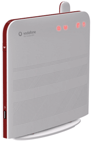 Vodafone Easybox 602 für 9€ - Draft-n WLAN-Router *UPDATE2*