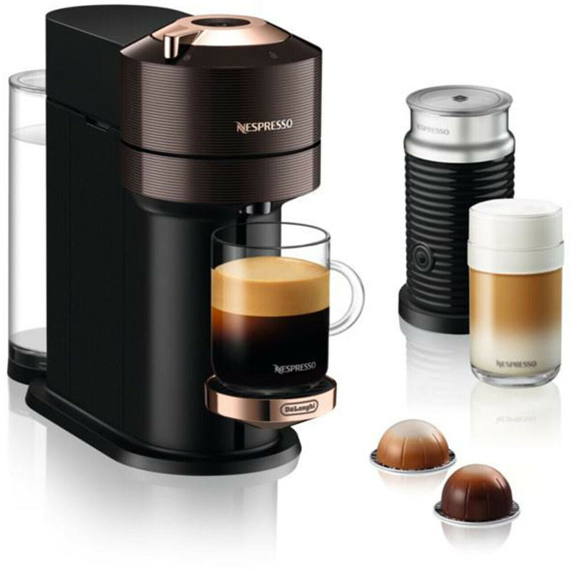 De&amp;#039;Longhi Nespresso Vertuo  Next ENV120. BWAE: 109,99€ statt 141,45€