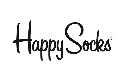 20% Rabatt + Gratis Versand bei Happy Socks