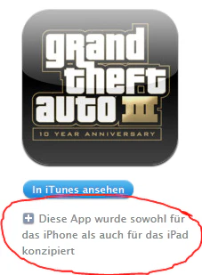 EA Games & Rockstar Games Spiele für iOS und Android bis 28. Mai reduziert