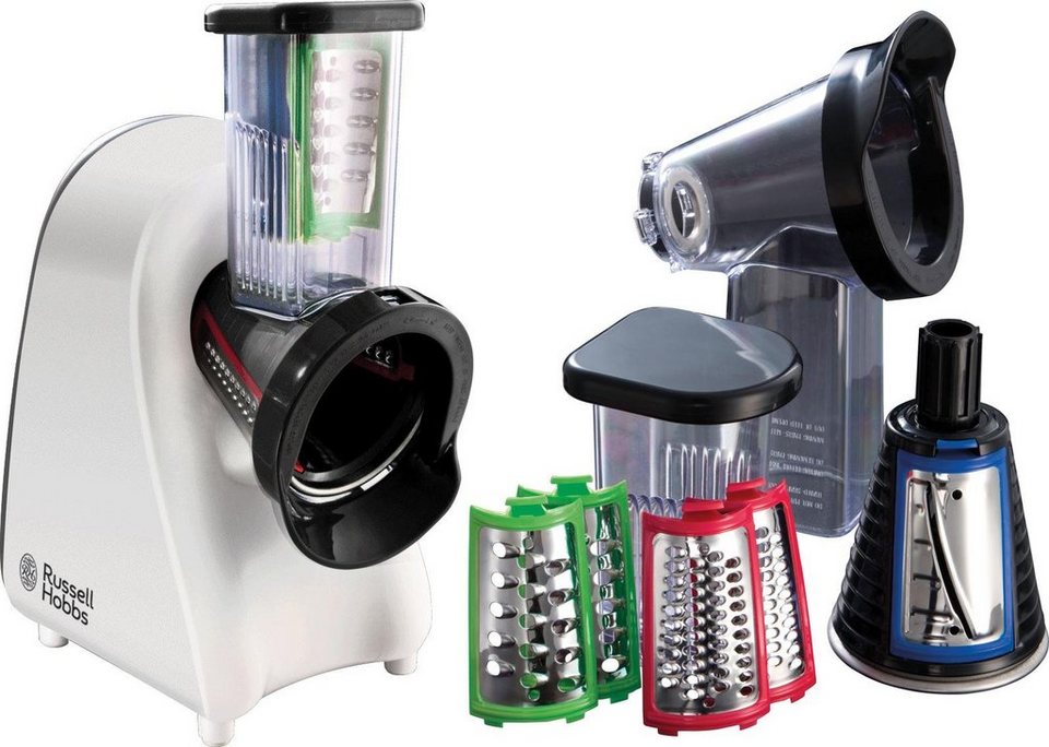 Russell Hobbs 22281-56 für 34,94 EUR inkl. Versand