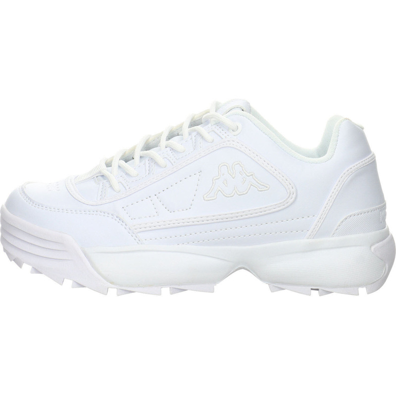 Aktion: Kappa Rave OC white für nur 22,85€ statt 27,92€
