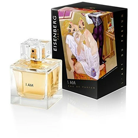 José Eisenberg I Am Eau de Parfum (50ml) im Angebot: Nur 49,99€ statt 69,99€