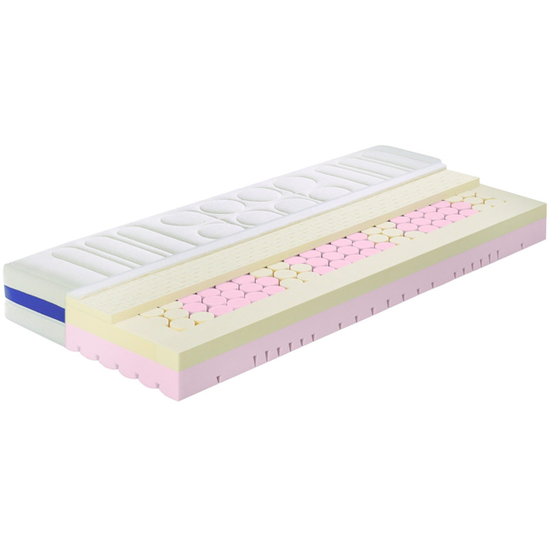 Irisette Vitaflex KS 90x190cm: Spart 111,80€