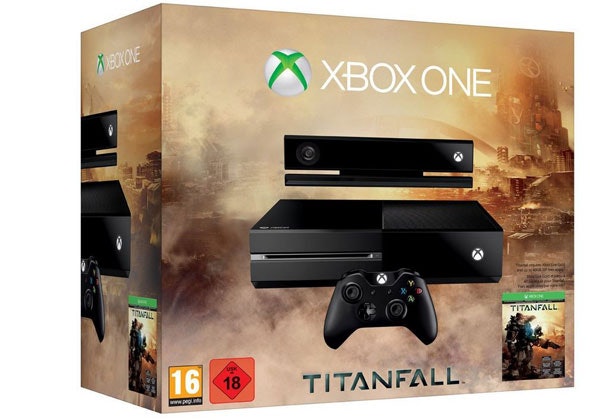 Microsoft-Xbox-One-Bundle-inklusive-Titanfall