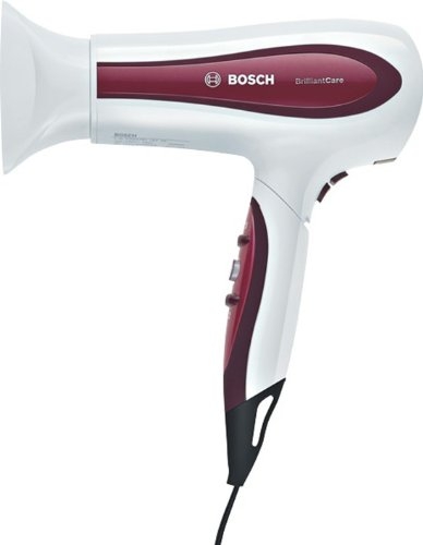 Ionen Haartrockner Bosch PHD5781 für nur 25,99 EUR inkl. Versand
