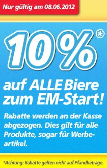 Philips HD3620/25 Perfect Draft für 139€ - Bierzapfanlage (Update)