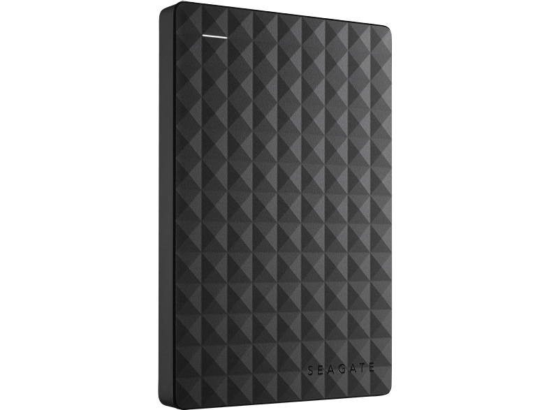 Seagate Expansion Portable Rescue Edition für 69€ – externe Festplatte mit 2TB