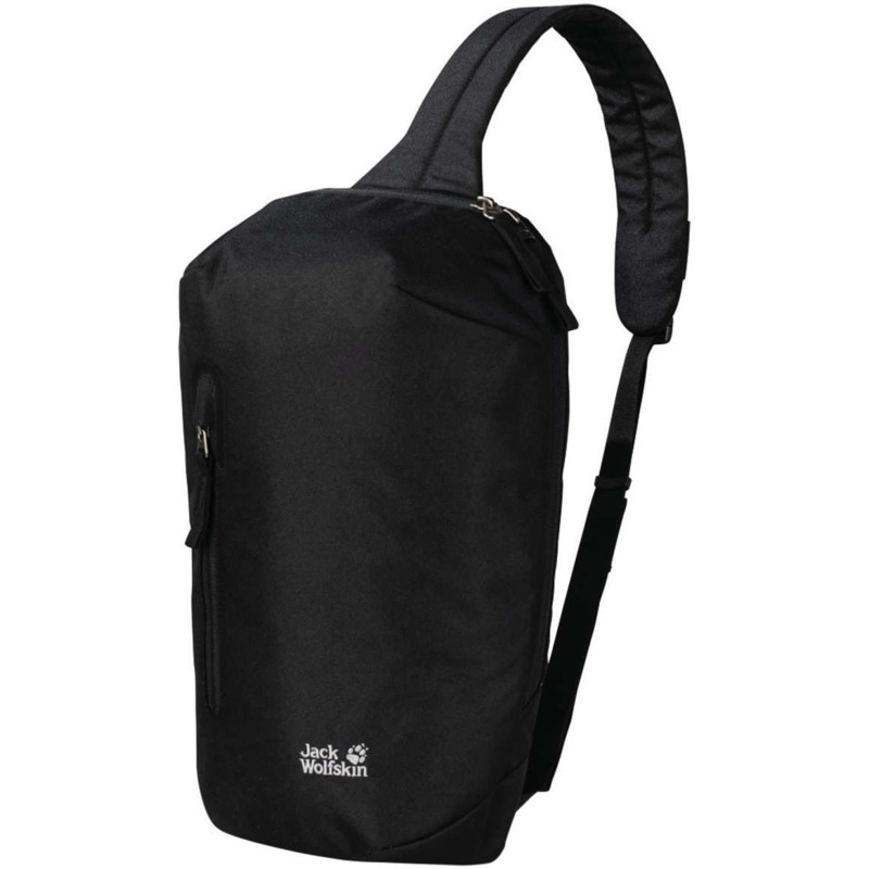 19% Nachlass auf Jack Wolfskin Maroubra Sling Bag black