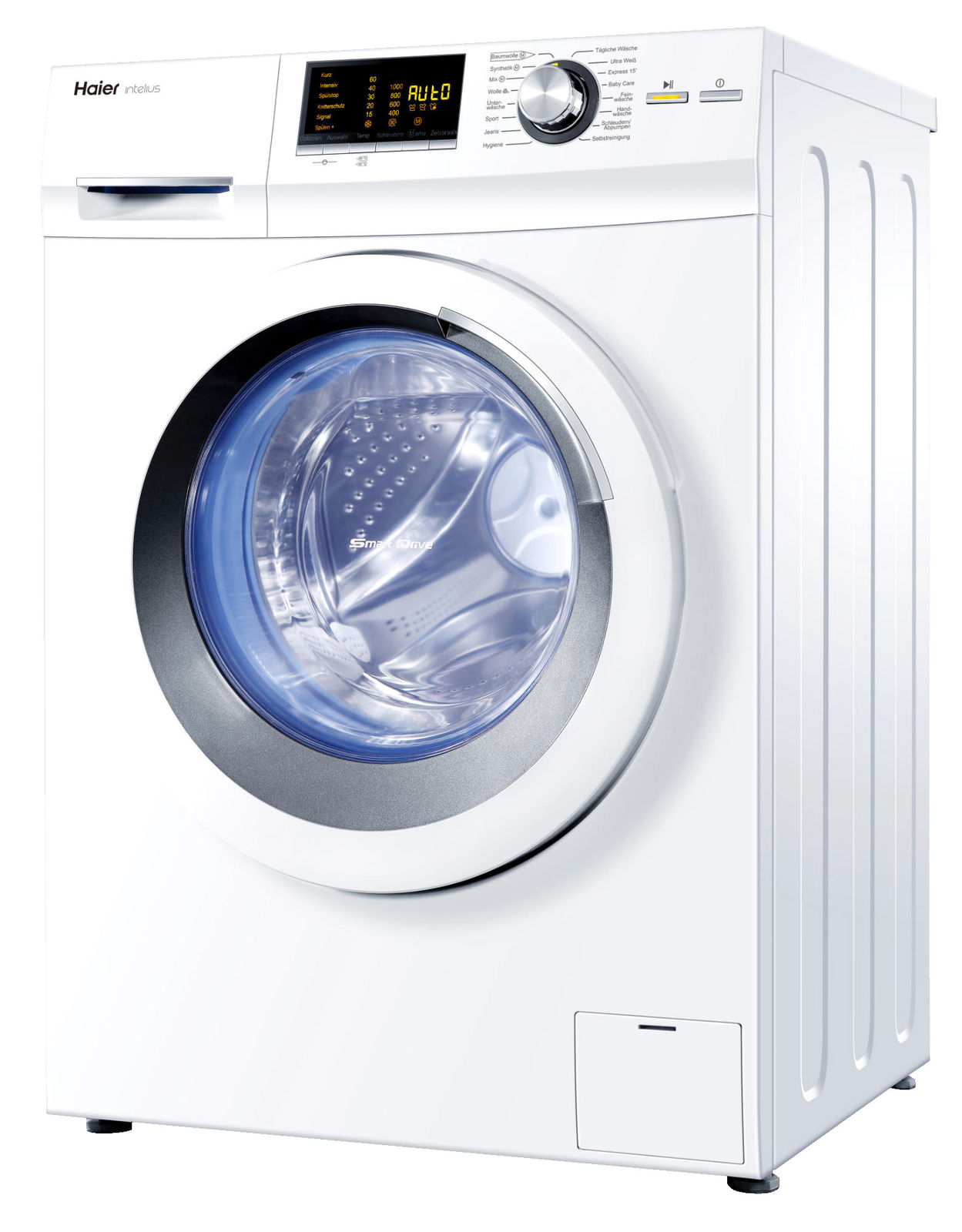 7 KG Waschmaschine HAIER HW70-B14266 für 279 EUR inkl. Lieferung