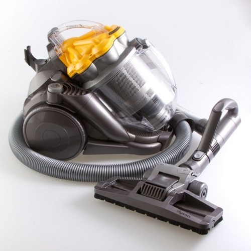 Dyson DC 29 Origin dB Zyklon-Staubsauger für 189€