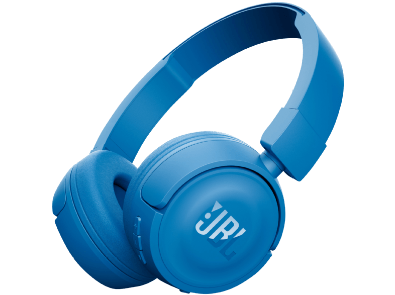 JBL T450BT Kopfhörer Blau für 34 EUR inkl. Versand