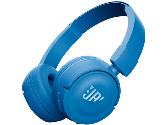 JBL T450BT Kopfhörer Blau für 34 EUR inkl. Versand