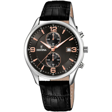 Festina Retrograde F6855/7 für 68,80€