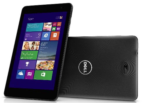 Dell Venue 11 Pro Tablet mit i5 4300Y, 4GB RAM,128GB SSD, Win 8.1 Pro für 406€