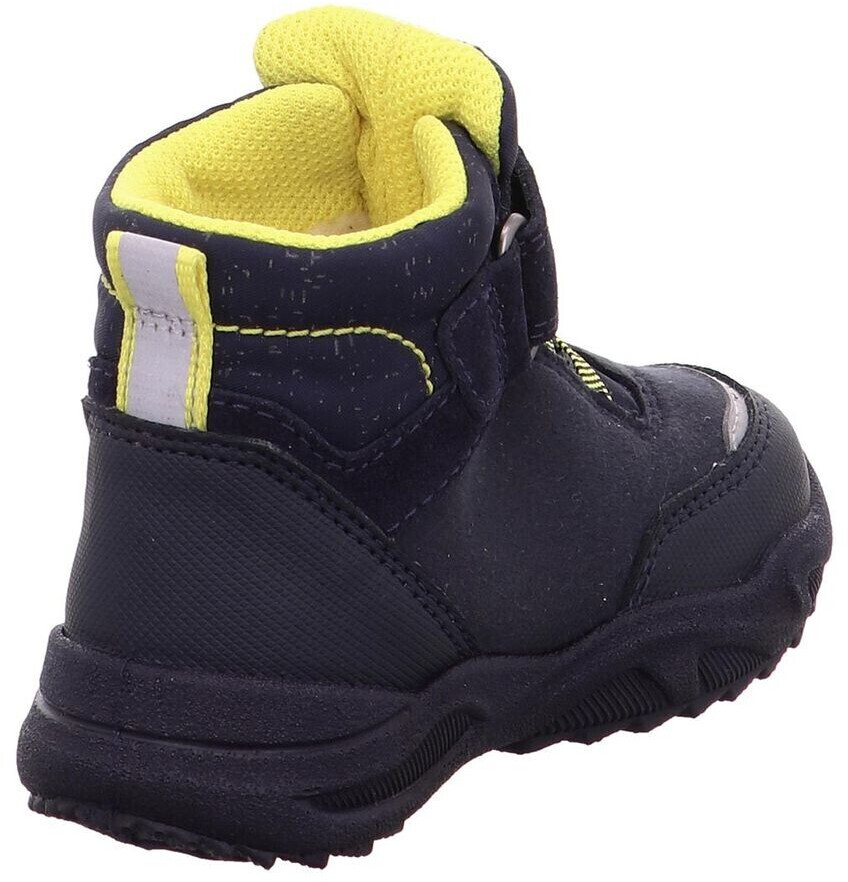 Aktion: Superfit GLACIER (009227) blau/gelb für nur 20,90€ statt 40,00€