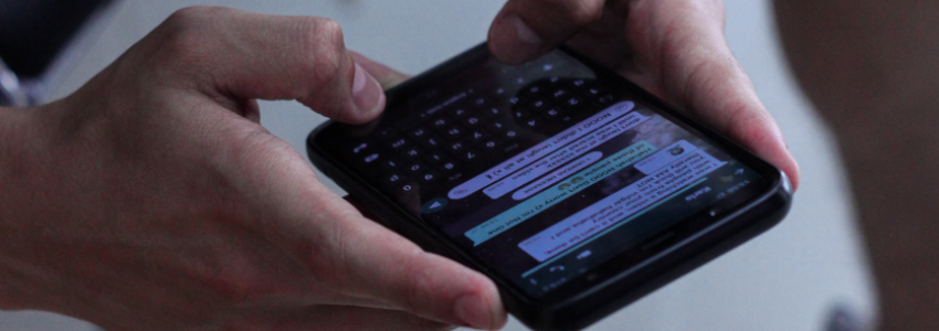 Meistgeforderte WhatsApp-Funktion kommt