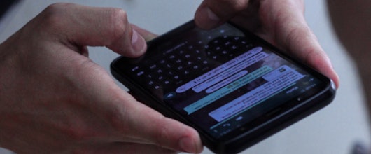 Meistgeforderte WhatsApp-Funktion kommt