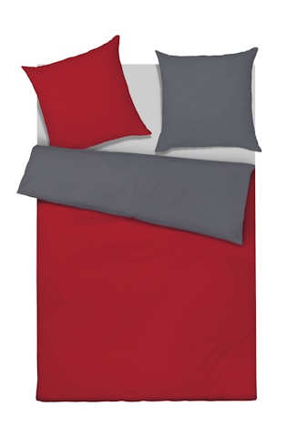 Schiesser Home für 30€ – Makosatin-Bettwäsche in 2 Größen