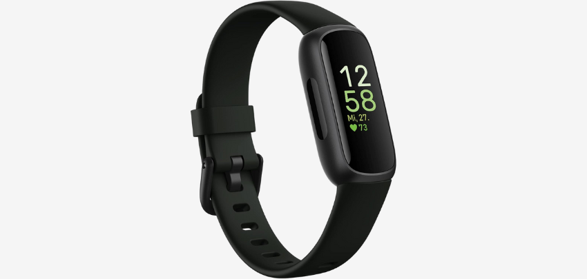 Günstiger! 🤩 Google Fitbit Inspire 3 für 59€ - Fitness-Tracker, 10 Tage Akkulaufzeit, wasserdicht