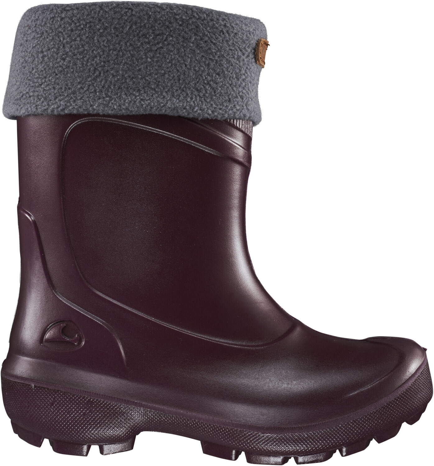 Aktion: Viking Supra Warm bordeaux für nur 21,86€ statt 56,71€