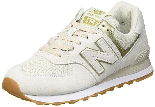 11% auf New Balance WL574 Women (WL574CB1) moonbeam sparen