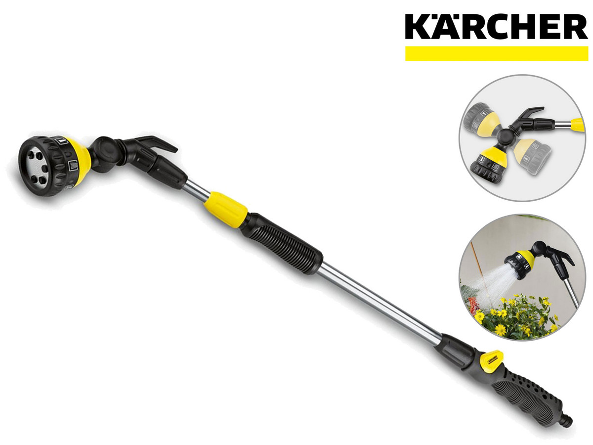 Kärcher Premium Gießstab (2.645-137.0) für 18,90 EUR inkl. VSK