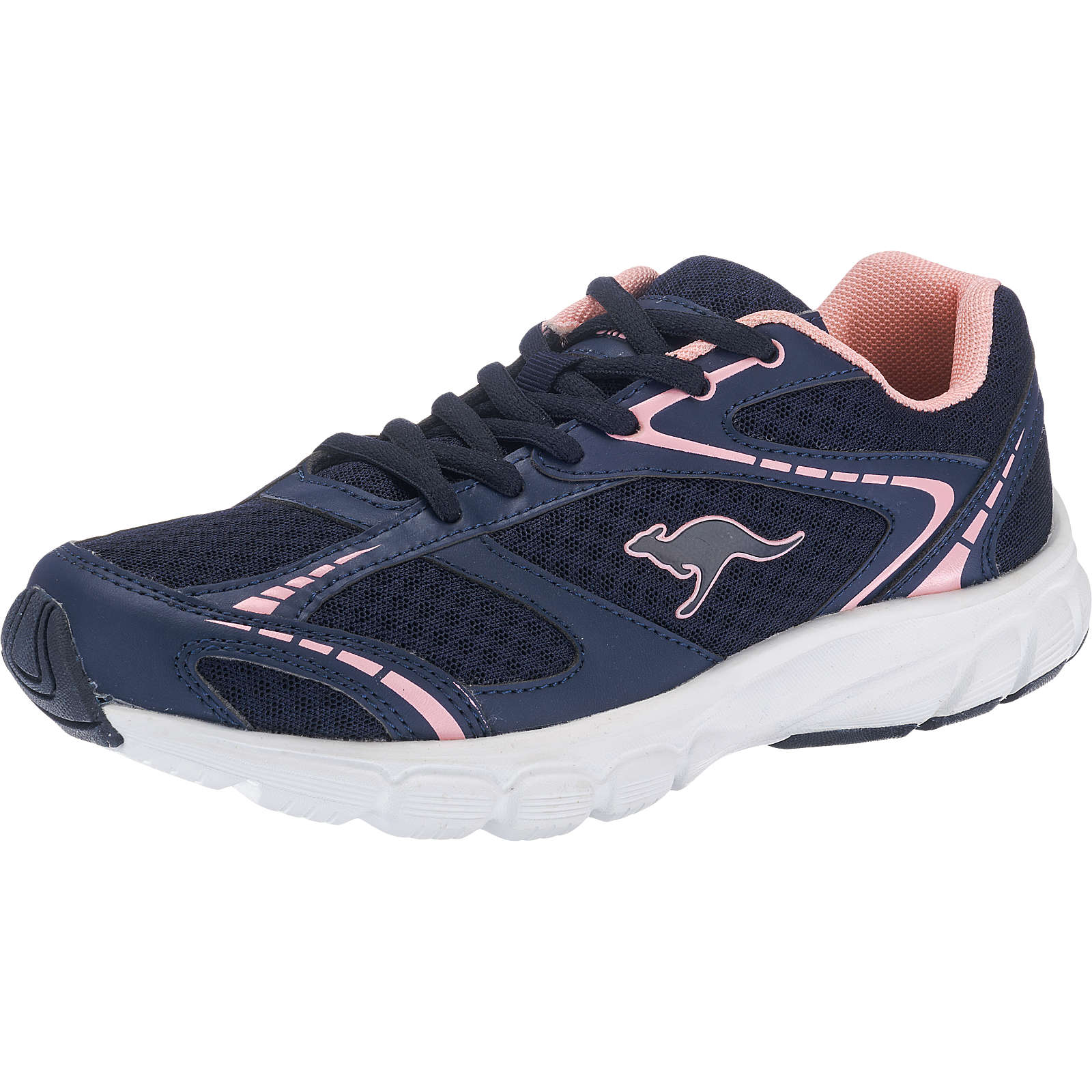 KangaROOS Unisex-Erwachsene K-Marine Low-Top für 11,99 EUR