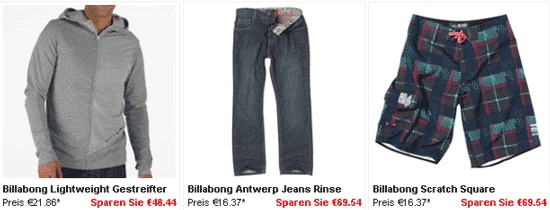 billabong