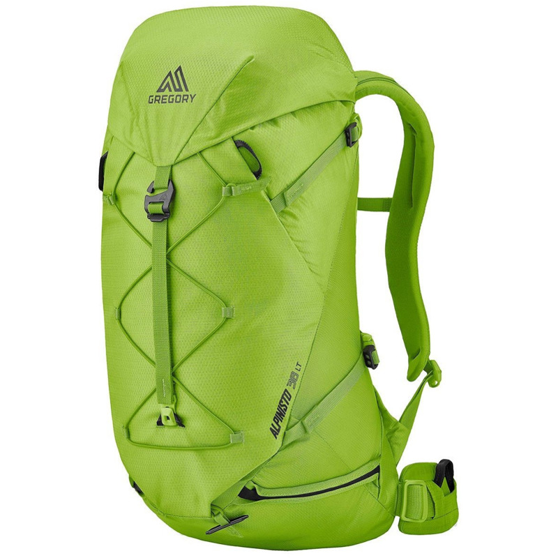 Aktion: Gregory Alpinisto 38 LT S/M lichen green 41,54€ günstiger