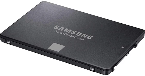 Samsung 750 Evo SSD für 58€ - sehr gute interne SSD mit 250GB