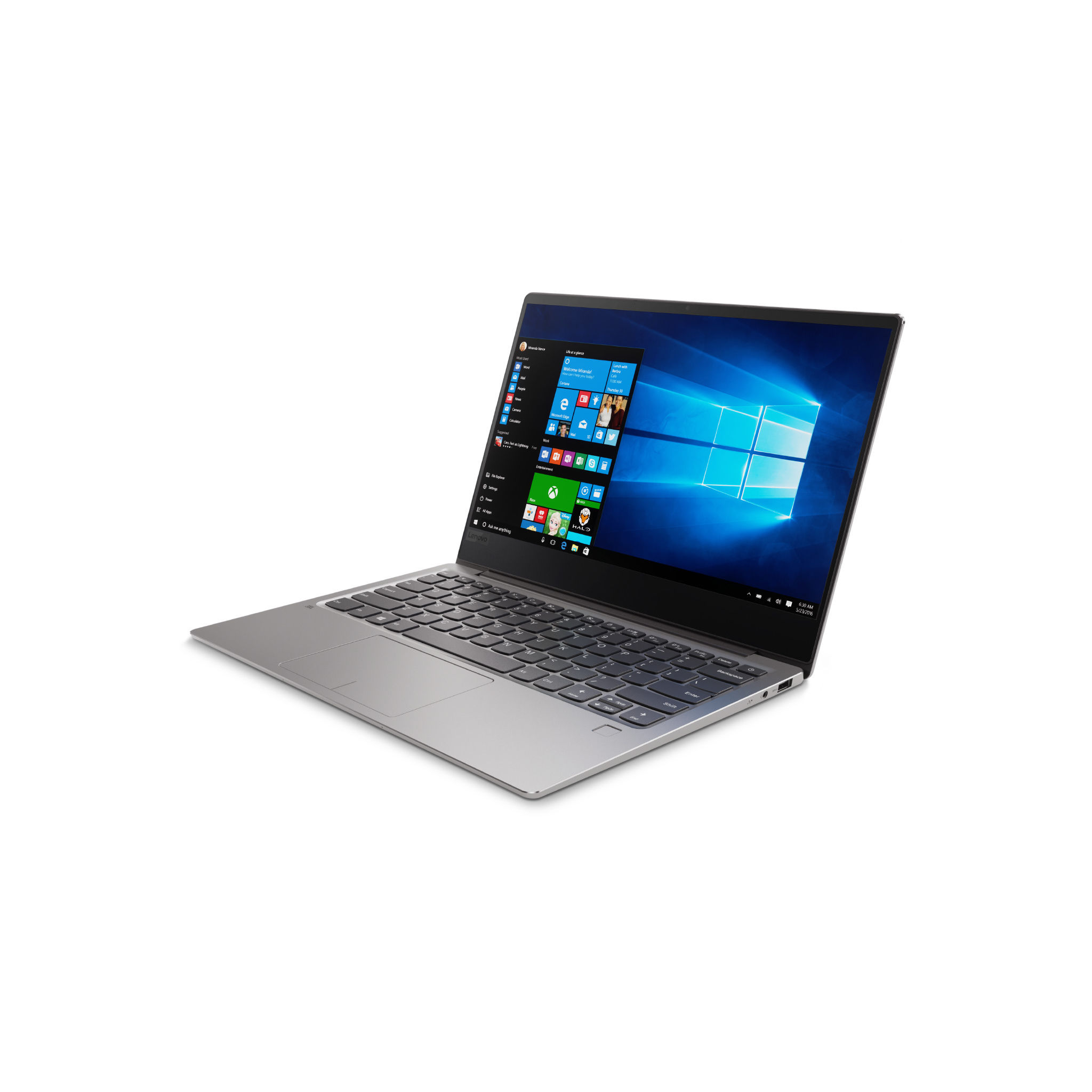 Notebook Lenovo IdeaPad 720S-13ARR für 560,99 EUR inkl. Versand [Vorbestellung]