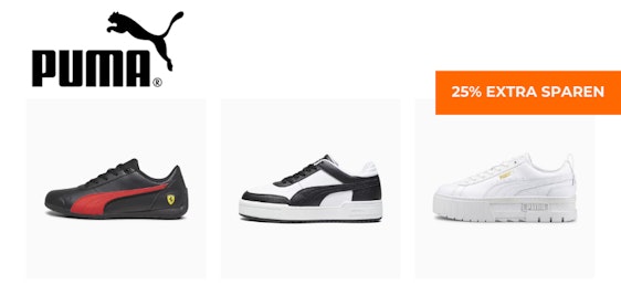 Puma secret sale hotsell