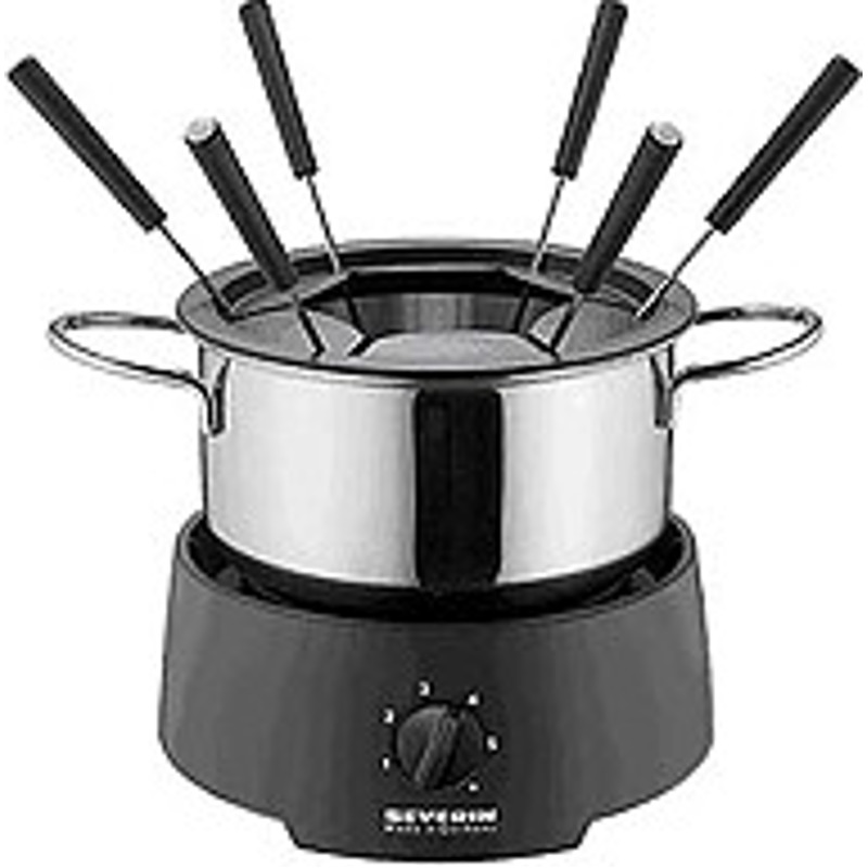Severin FO 9237 für 29,76€