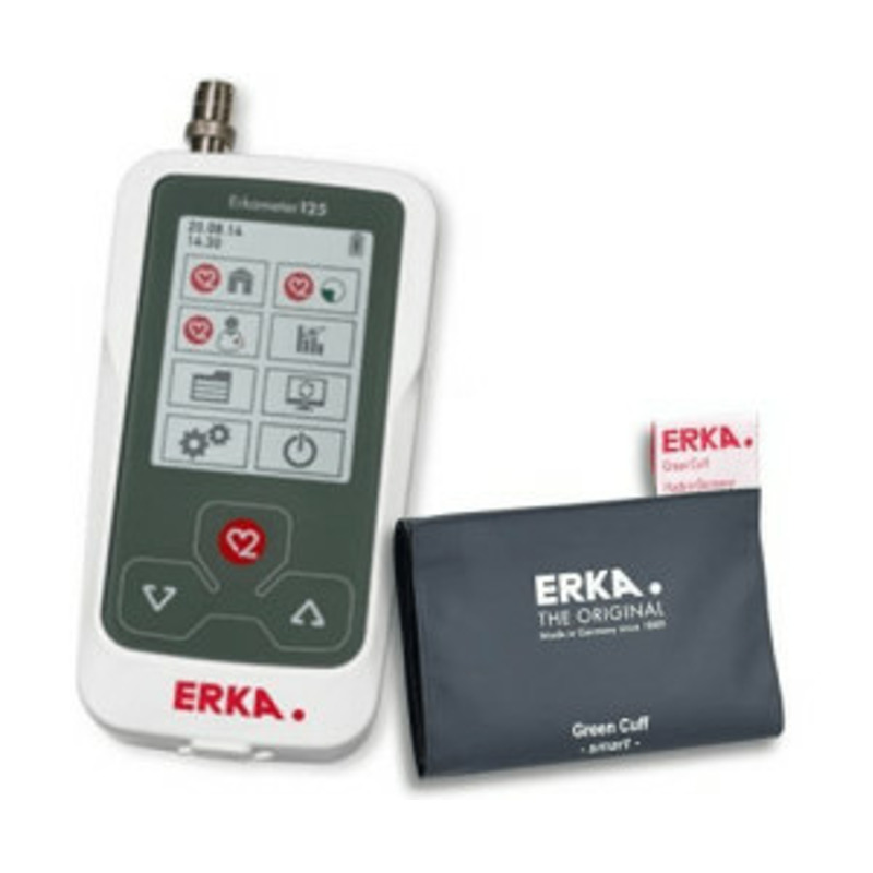 Aktion: Erka Erkameter 125 Pro für nur 194,93€ statt 294,25€