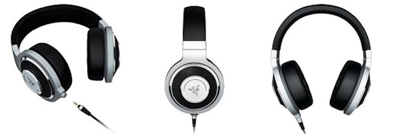 Razer Kraken Forged Gaming-Headset für 99,99€