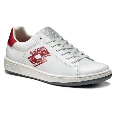 Lotto 1973 VI PRT Herren Freizeitschuhe Sneaker Turnschuhe