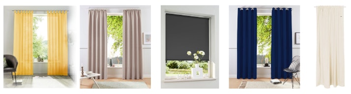 Otto-Gutschein-Gardinen-Bsp