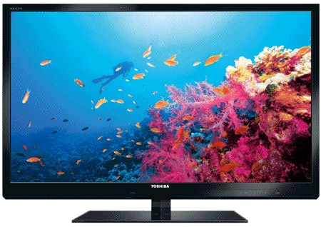 Toshiba 42SL833G für 459€ - 42" Edge-LED-TV (Update 2)