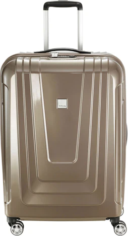 Aktion: Titan X-Ray 4-Rollen-Trolley 72 cm café au lait 34,31€ günstiger