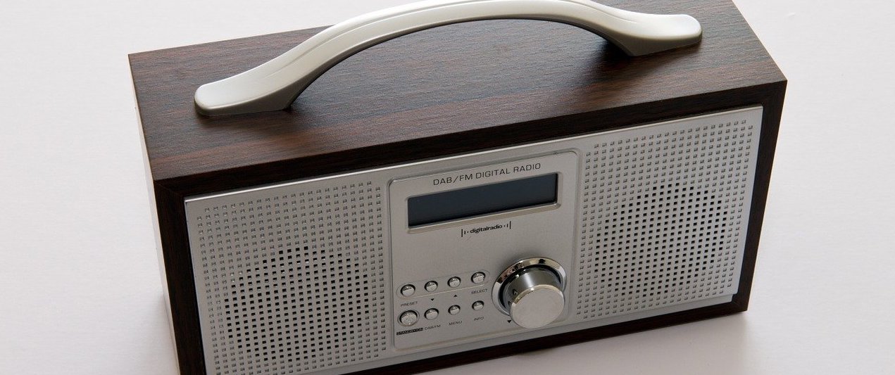 DAB+-Pflicht in Deutschland » Neue Radios müssen jetzt digital empfangen