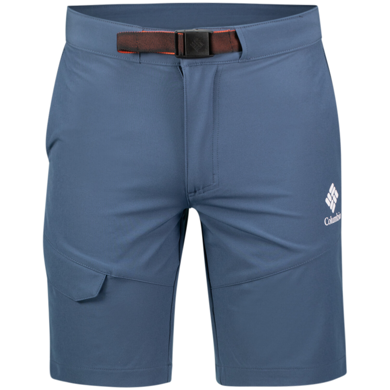 Aktion: Columbia Maxtrail Shorts Men (1883463) dark mountain für nur 30,86€ statt 34,88€