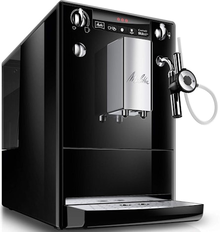 Melitta Caffeo Solo & Perfect Milk E957-101 für 319,- EUR inkl. Versand