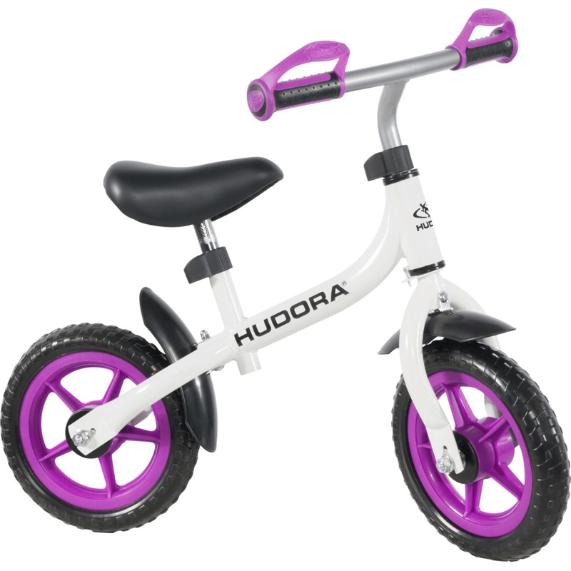 30,89€ auf Hudora Bikey 3.0 Girl 10&amp;quot; sparen
