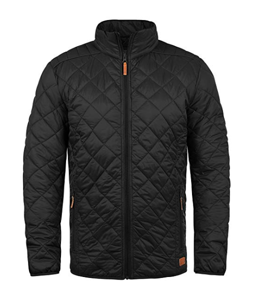 Blend Stanley Herren Steppjacke