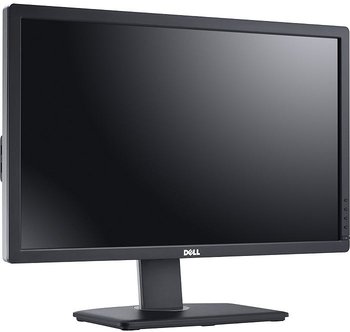 Dell UltraSharp U2713HM - 27" LED-Monitor (DVI, HDMI, VGA, 8ms Reaktionszeit) für 443€ 