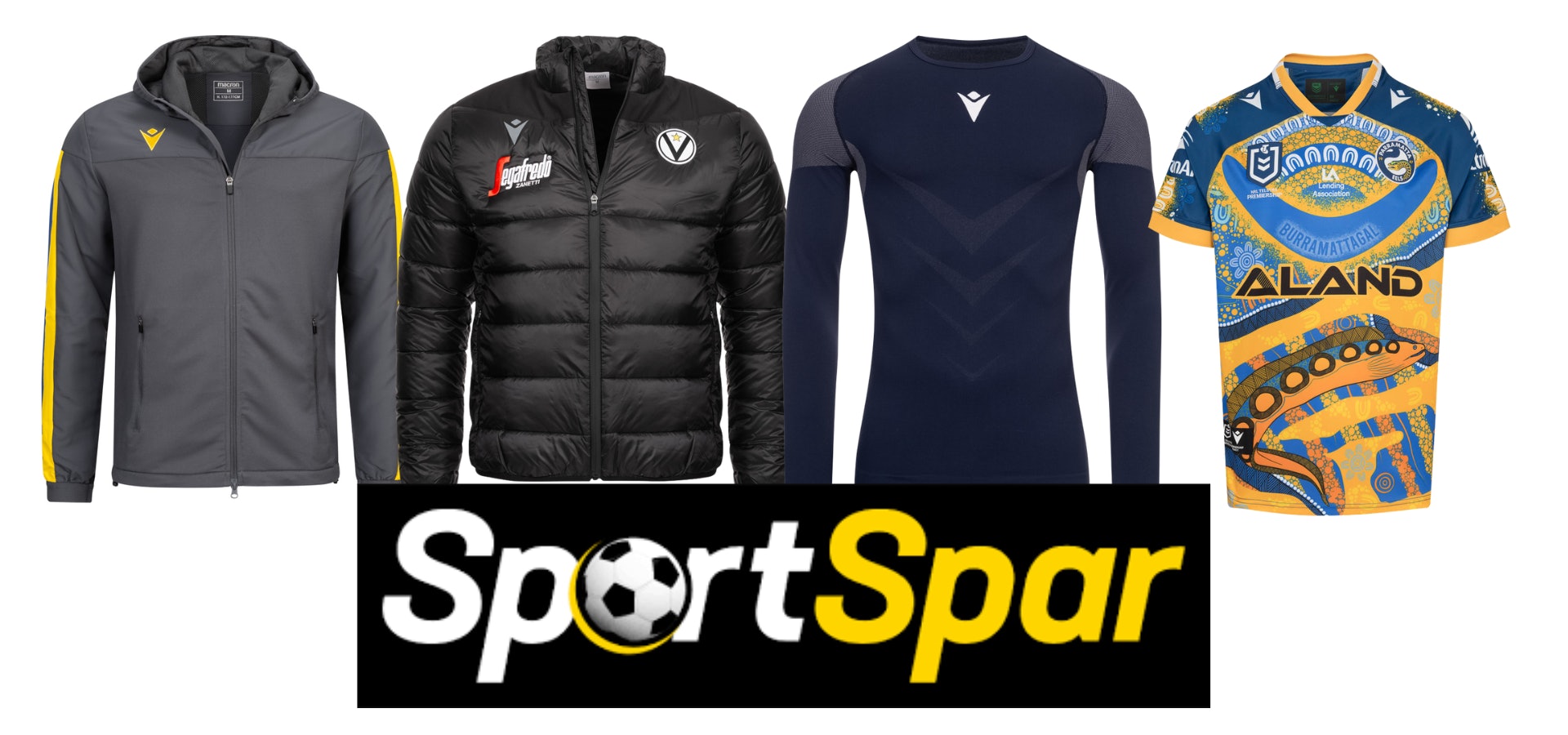 SportSpar-Deal