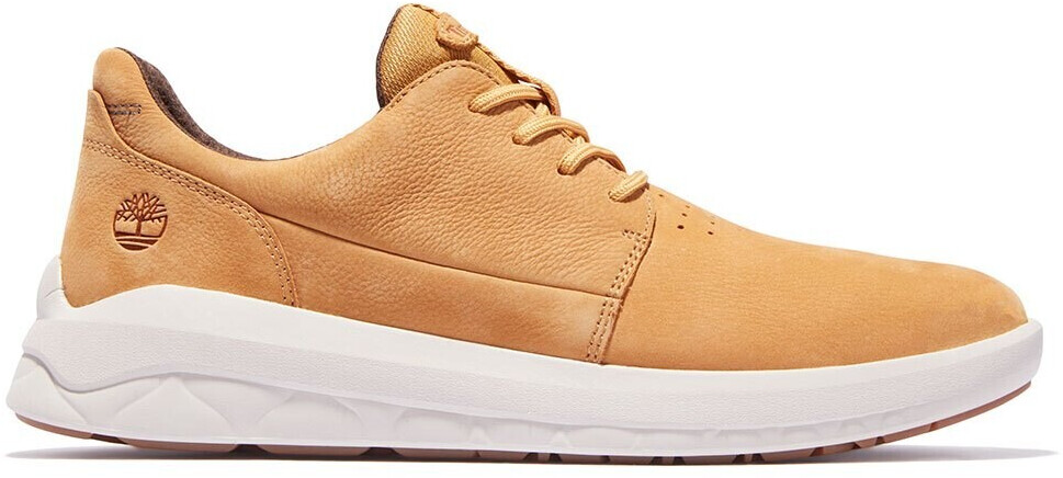 Timberland Bradtreet Ultra Leather Ox wheat im Angebot: Nur 63,93€ statt 85,98€