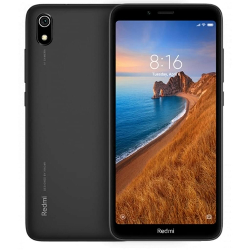 30% Nachlass auf Xiaomi Redmi 7A 32GB 2GB Matte Black